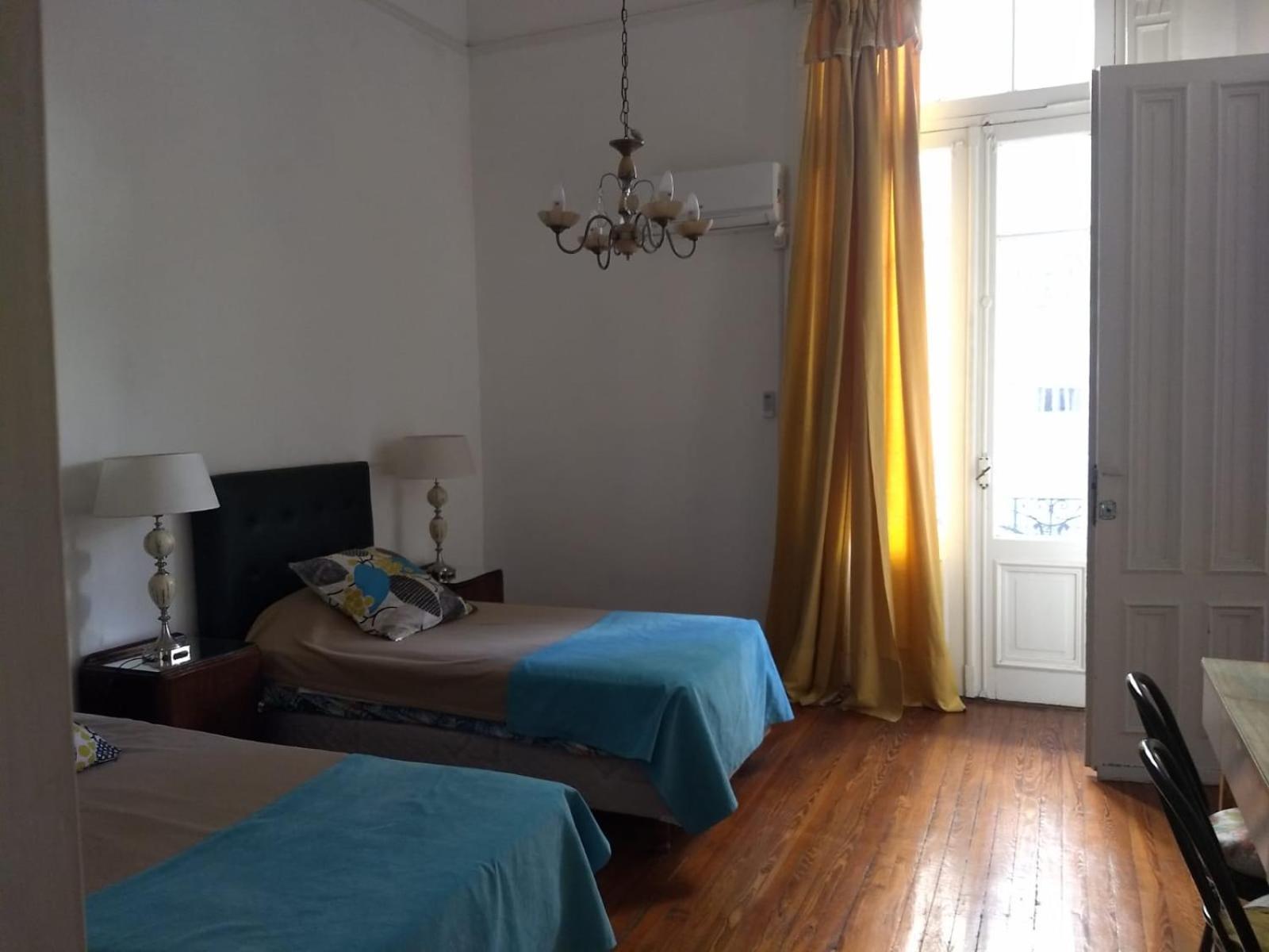 Refugio Frances En Buenos Aires — Photos 2